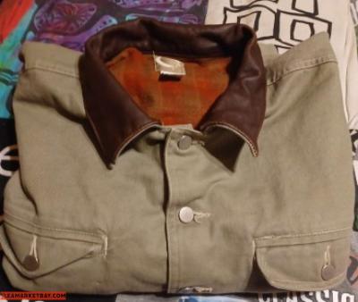 Marlboro jacket - Thumbnail 2