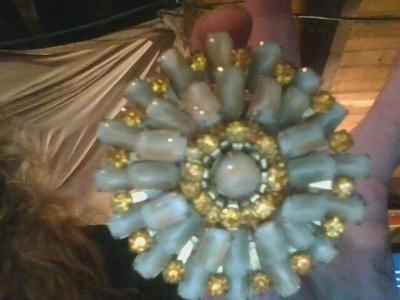 Beautiful Broach