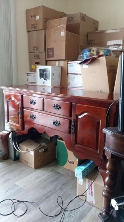 buffet cabinet - Thumbnail 6