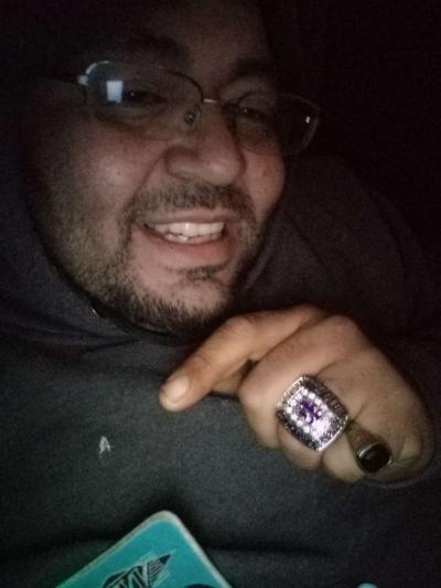 2003 tostito fiesta bowlbig 12 championsdarren sproles ring