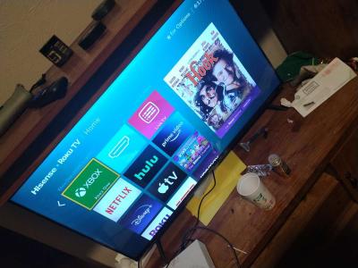 42 in tv - Thumbnail 3