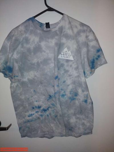 beer shirt summer 2022 XL - Thumbnail 2