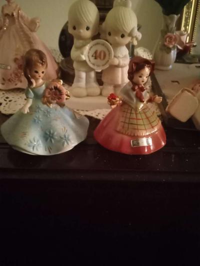 Josef original porcelain dolls - Thumbnail 3