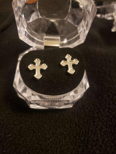 necklace and ear ring sets - Thumbnail 6