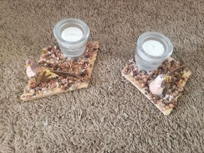 Lights and Candles - Thumbnail 3