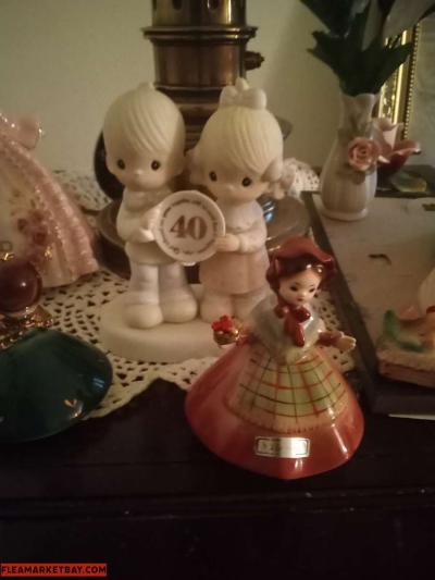 Josef original porcelain dolls - Thumbnail 2