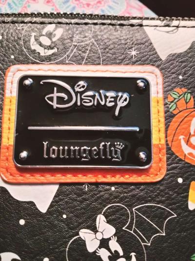 lounge fly wallet - Thumbnail 5