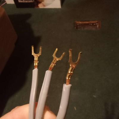 Power Supply Cord - Thumbnail 5