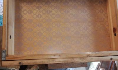 coke cola four tier Wooden shelf - Thumbnail 4