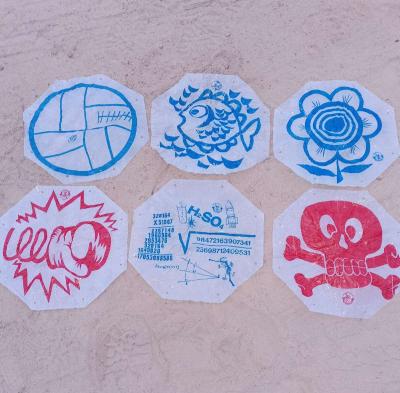 action figures - Thumbnail 2