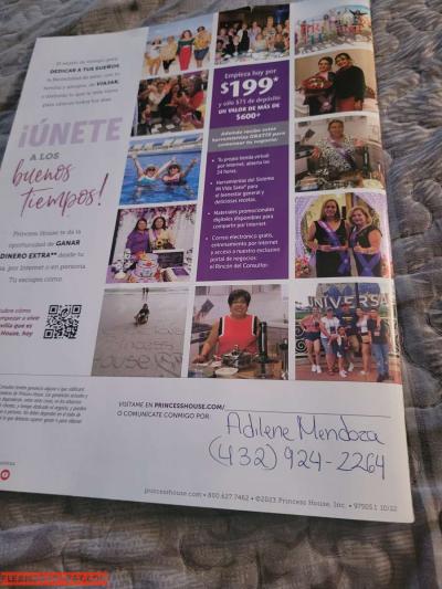 venta de productos princess house - Thumbnail 2