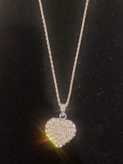 necklace and ear ring sets - Thumbnail 3