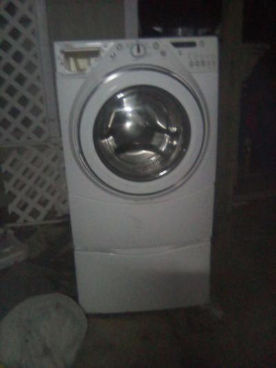 washer and dryer - Corpus Christi, Texas
