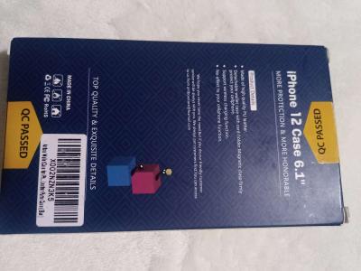 iPhone 12 Case - Thumbnail 4