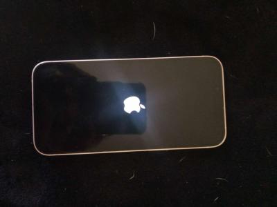 I watch and I phone 13 mini - Thumbnail 3