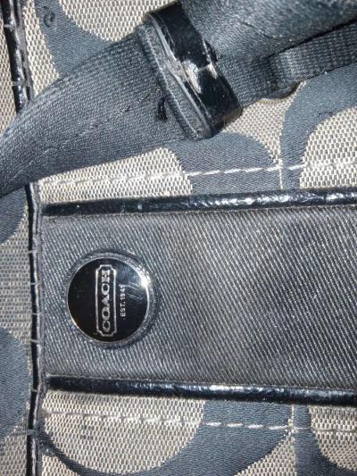 Coach Bag $20 and Steve Madden Bag $20 - Thumbnail 4