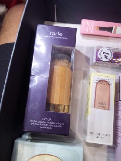 Tarte makeup - Thumbnail 6