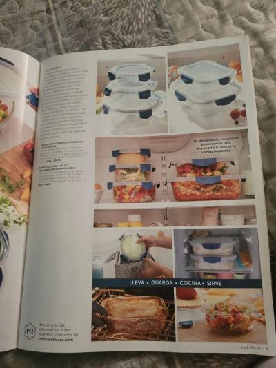 venta de productos princess house - Thumbnail 3