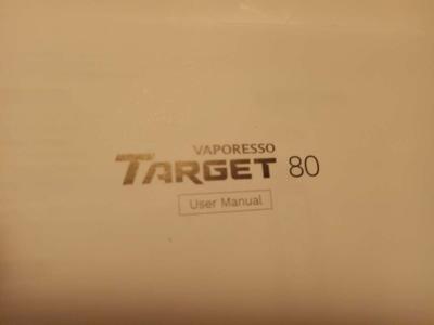 rechargeable refillable vape mod - Scottville, Michigan