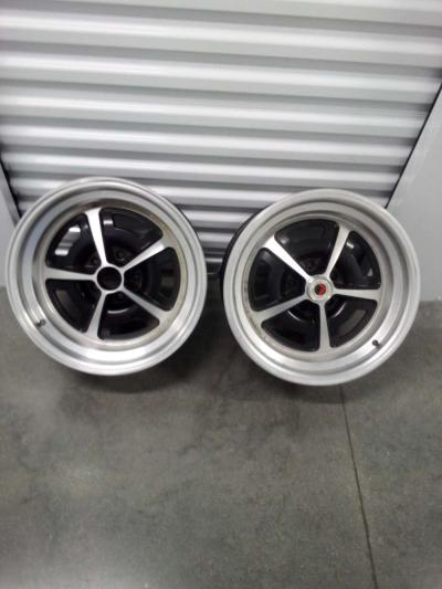 legendary Wheels - Thumbnail 6