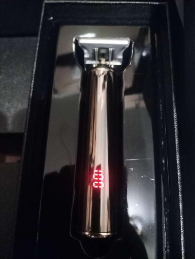 hair Trimmer - Thumbnail 3