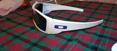 Oakley Sunglasses - Thumbnail 4