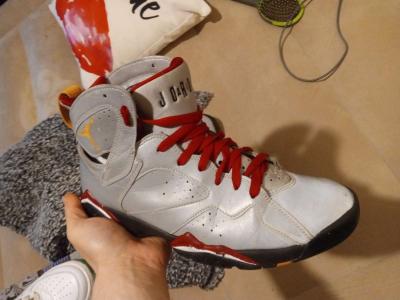 I want 90 bucks for these Jordans they are size 10 - Thumbnail 6