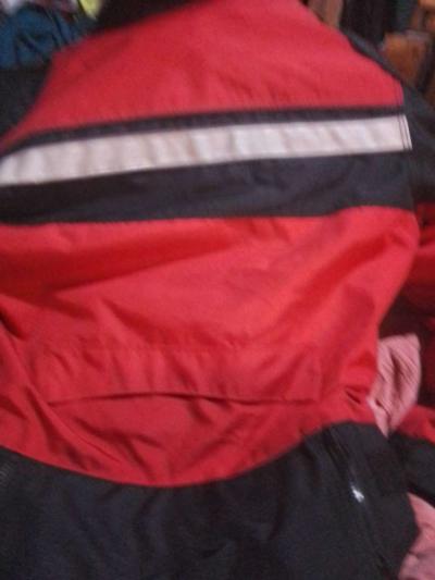 motorcycle racing  jacket - Thumbnail 4