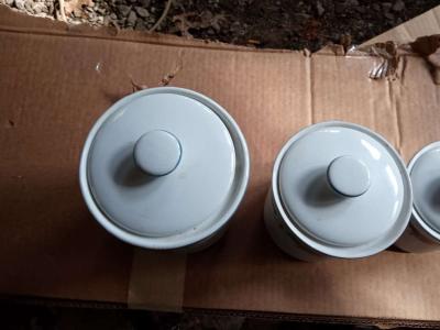 set of canisters - Thumbnail 4