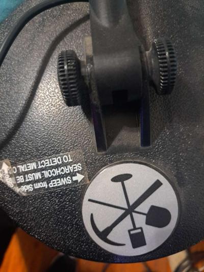 metal scanner - Thumbnail 3