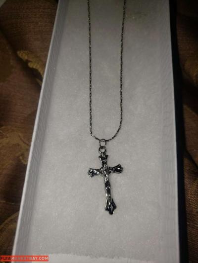 necklace and ear ring sets - Thumbnail 2