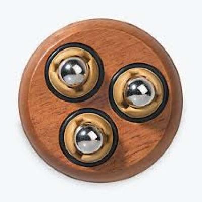 Gaiam Relax Hand Massager - Thumbnail 3