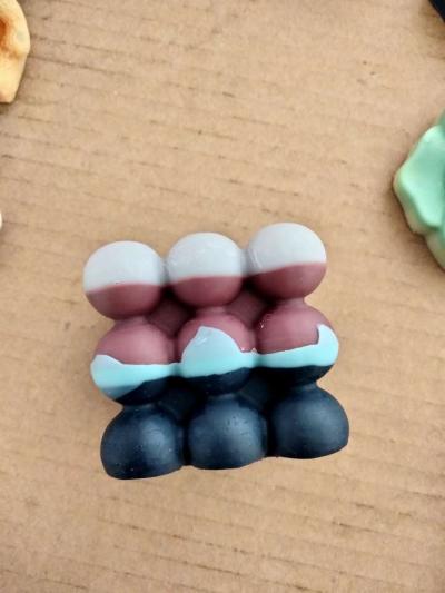 handmade Wax melts an Candles - Thumbnail 3