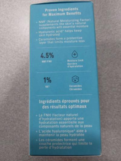 Avon Lxnew Clinical Booster - Thumbnail 3