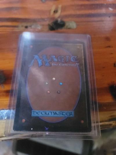 MTG the singing tree - Thumbnail 2