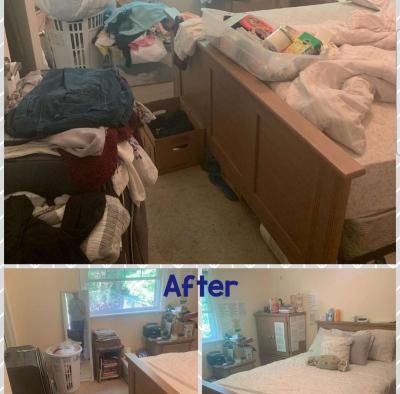 House cleaning Service - Thumbnail 5