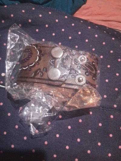 paparazzi snap braclet - Thumbnail 2