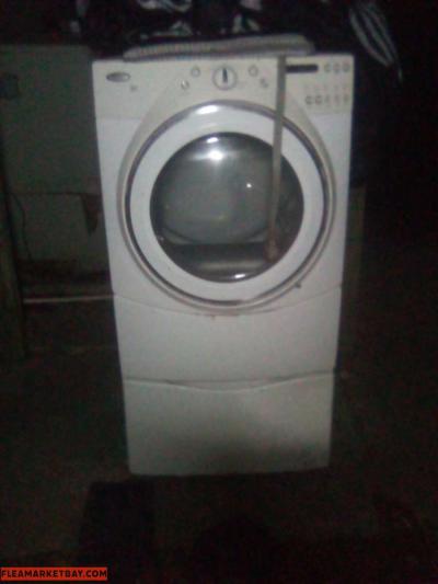 washer and dryer - Thumbnail 2