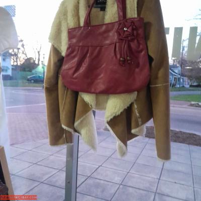 big clearance sale February 18th22nd at St Luke thrift store - Thumbnail 2