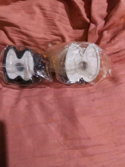 Joe camel salt pepper shaker - Thumbnail 3