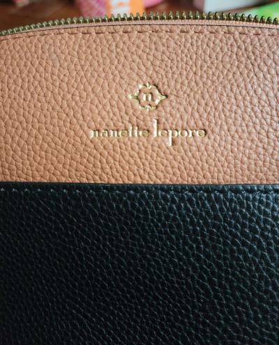 Nanette Lepore Crossbody Bag - Thumbnail 3