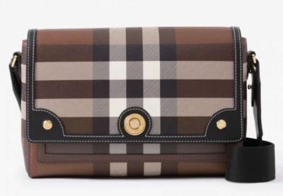 Note Bag crossbody - Thumbnail 4