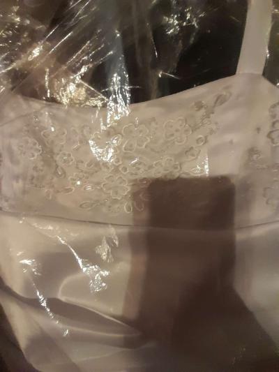 christen girls white dresses - Thumbnail 6