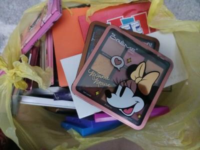 bag of makeup glamlite morphe bh cosmetics and etc - Thumbnail 4