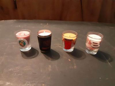 scented candles and wax melts - Thumbnail 5