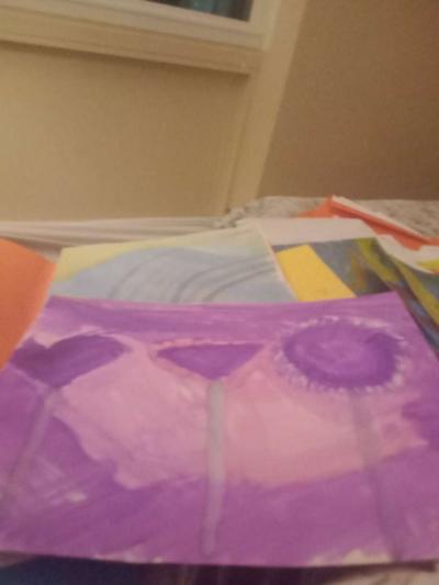 art and drawings - Altamonte Springs, Florida