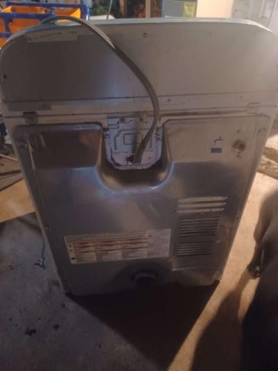 whirl pool washer dryrt - Thumbnail 2