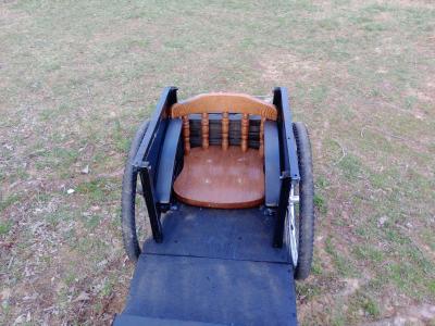 yard buggies - Thumbnail 2