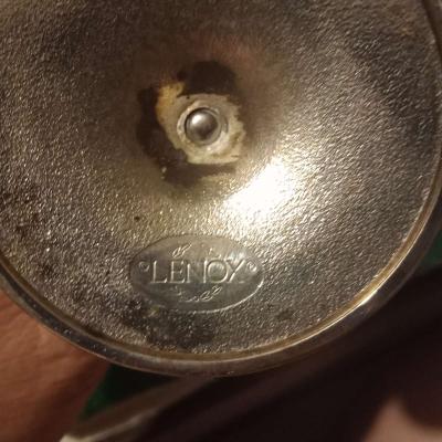 Lenox Champagne Glass - Thumbnail 3