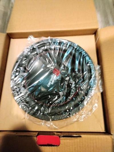 CERWIN VEGA SUBWOOFER - Thumbnail 2